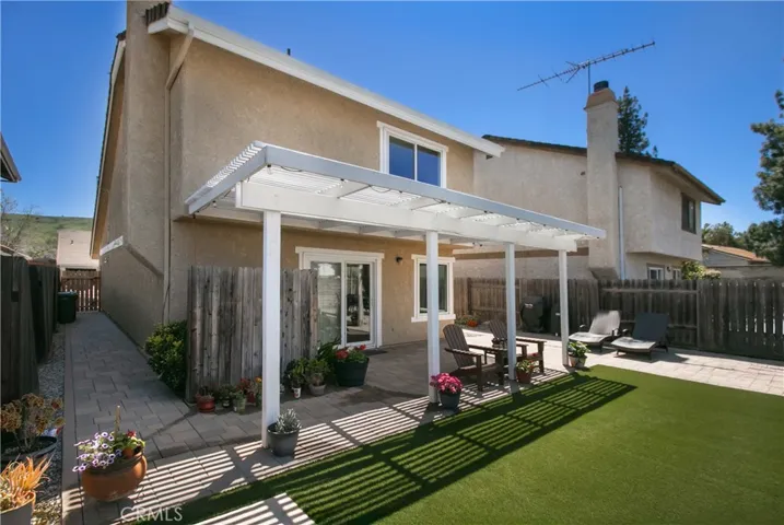 813 Chelsea Court, Simi Valley, California 93065