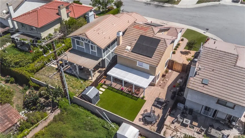 813 Chelsea Court, Simi Valley, California 93065