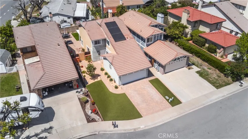 813 Chelsea Court, Simi Valley, California 93065