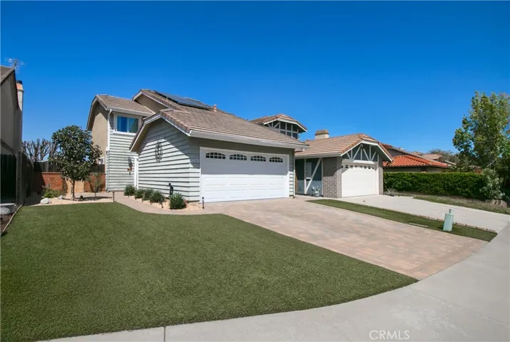 813 Chelsea Court, Simi Valley, California 93065