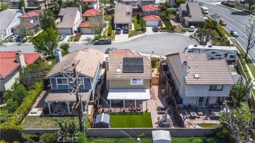813 Chelsea Court, Simi Valley, California 93065