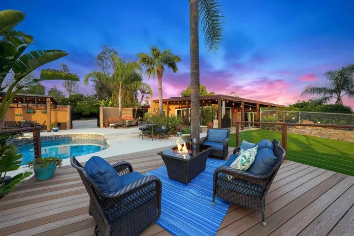 1304 Ramona Street, Ramona, California 92065