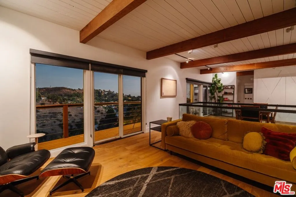 2832 Hollyridge Drive, Los Angeles, California 90068 home-pic-28