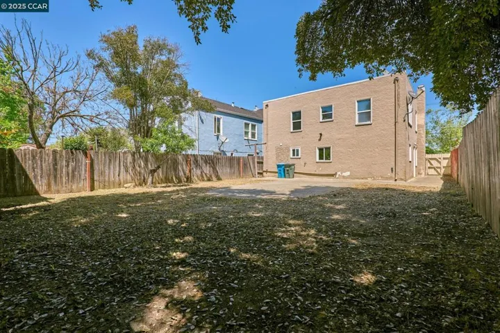 306 Wallace Ave, Vallejo, California 94590