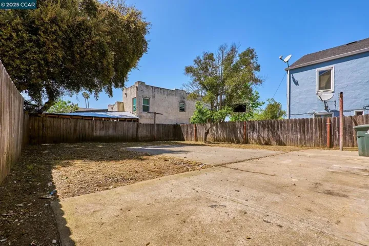 306 Wallace Ave, Vallejo, California 94590