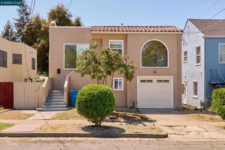 306 Wallace Ave, Vallejo, California 94590