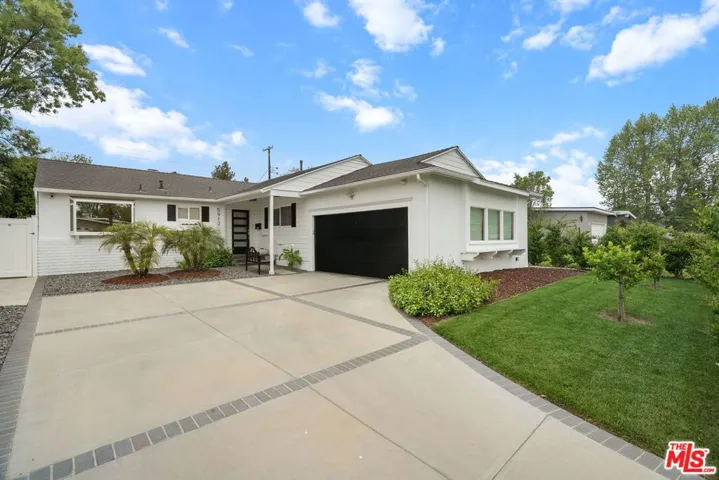 5912 Ostrom Avenue, Encino, California 91316