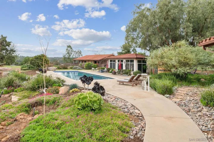 20119 Para Siempre Vista, Ramona, California 92065