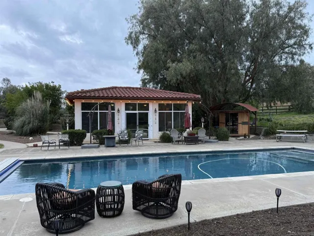 20119 Para Siempre Vista, Ramona, California 92065