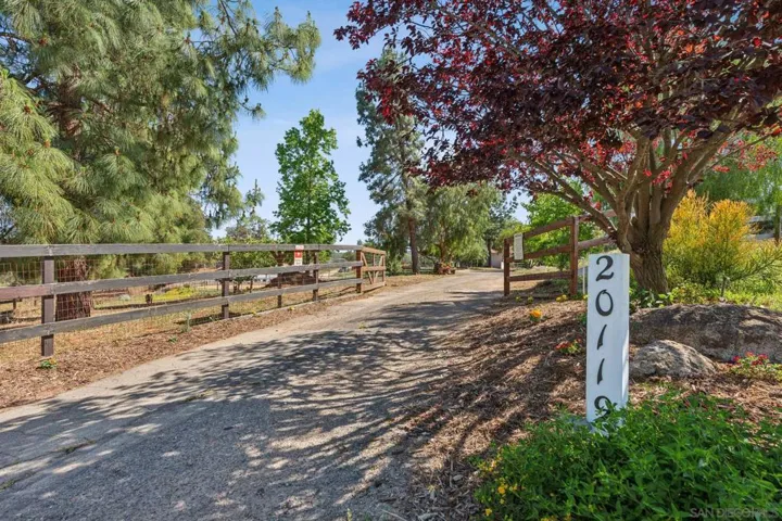 20119 Para Siempre Vista, Ramona, California 92065