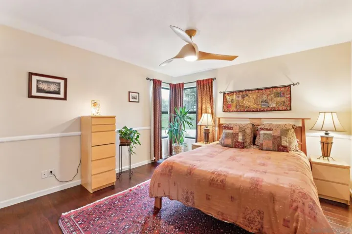 Bedroom #2