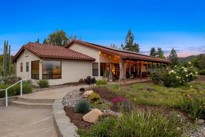20119 Para Siempre Vista, Ramona, California 92065