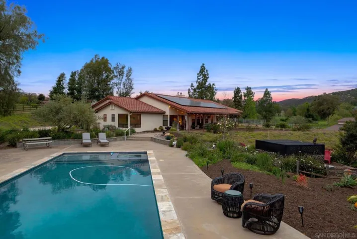20119 Para Siempre Vista, Ramona, California 92065