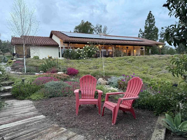 20119 Para Siempre Vista, Ramona, California 92065