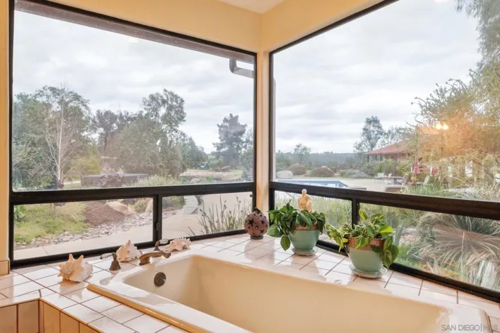 Primary Bath/Spa