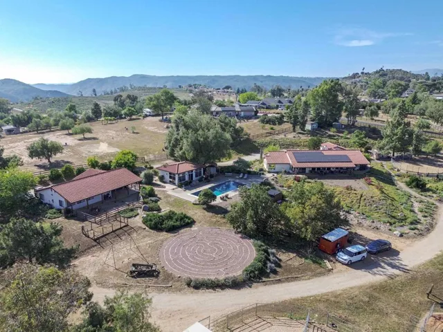 20119 Para Siempre Vista, Ramona, California 92065