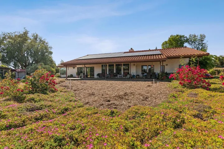 20119 Para Siempre Vista, Ramona, California 92065