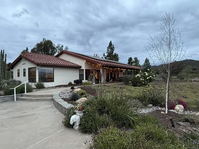 20119 Para Siempre Vista, Ramona, California 92065