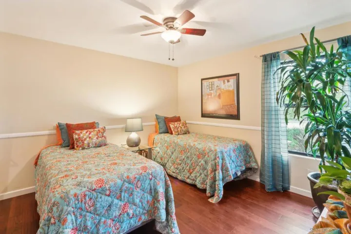 Bedroom #3