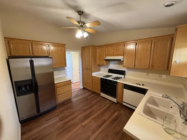 ADU KITCHEN