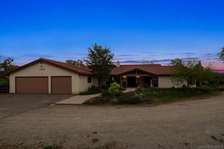 20119 Para Siempre Vista, Ramona, California 92065