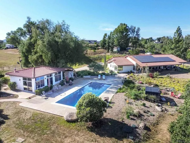 20119 Para Siempre Vista, Ramona, California 92065