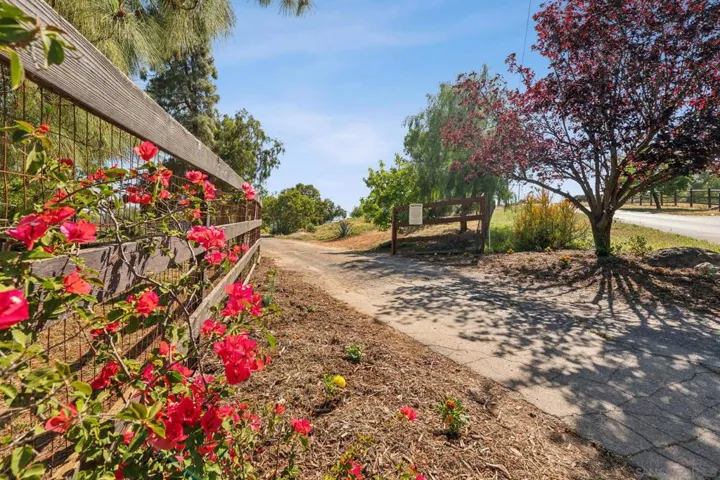 20119 Para Siempre Vista, Ramona, California 92065