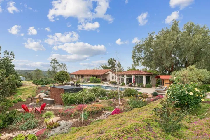 20119 Para Siempre Vista, Ramona, California 92065