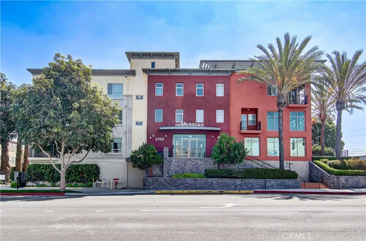 2742 Cabrillo Avenue 312, Torrance, California 90501