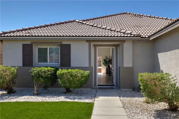 83437 Agua Blanca Street, Coachella, California 92236