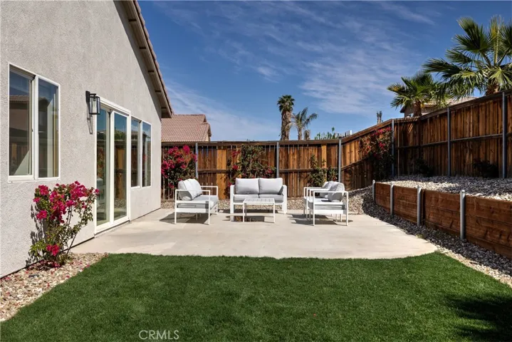 83437 Agua Blanca Street, Coachella, California 92236
