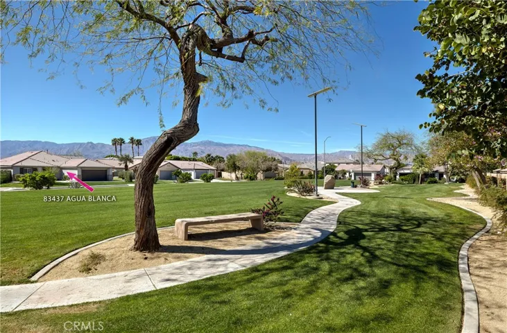 83437 Agua Blanca Street, Coachella, California 92236