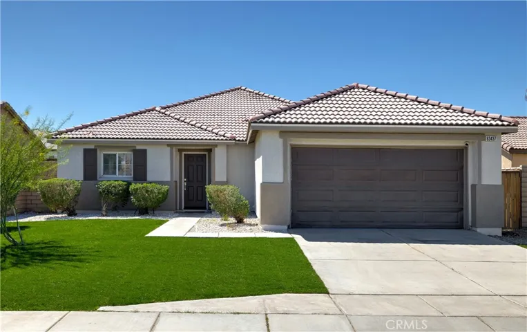 83437 Agua Blanca Street, Coachella, California 92236