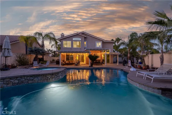 16 Corte Montena, Lake Elsinore, California 92532