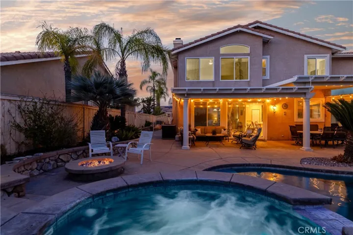 16 Corte Montena, Lake Elsinore, California 92532