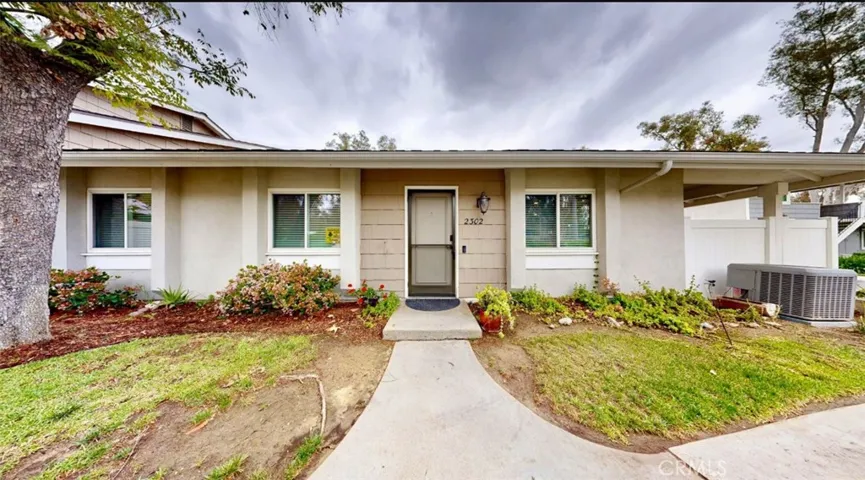 2302 Coventry Circle 1, Fullerton, California 92833