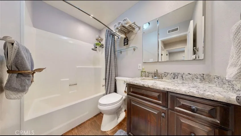 2302 Coventry Circle 1, Fullerton, California 92833