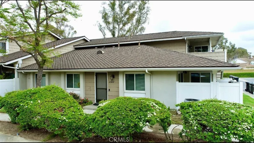 2302 Coventry Circle 1, Fullerton, California 92833