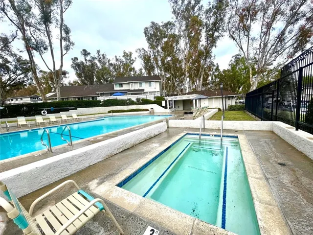 2302 Coventry Circle 1, Fullerton, California 92833