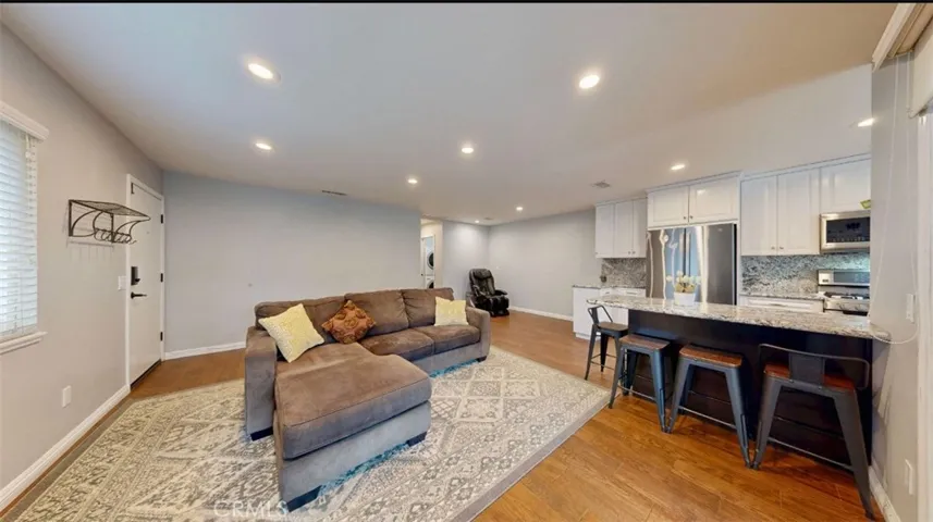 2302 Coventry Circle 1, Fullerton, California 92833