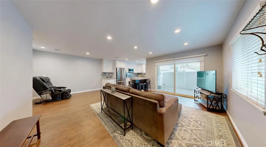 2302 Coventry Circle 1, Fullerton, California 92833