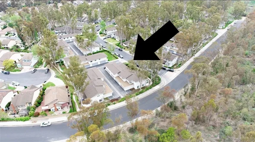 2302 Coventry Circle 1, Fullerton, California 92833