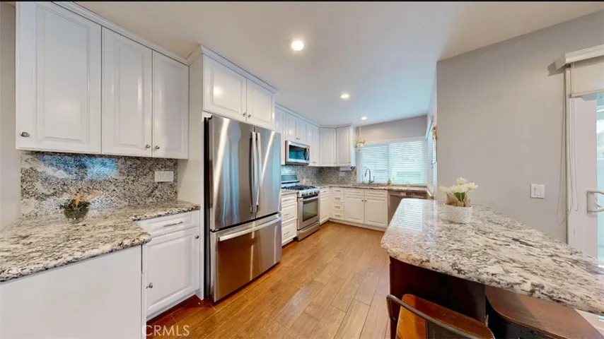 2302 Coventry Circle 1, Fullerton, California 92833