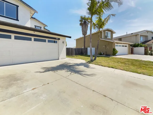 1534 Pyramid Avenue, Ventura, California 93004