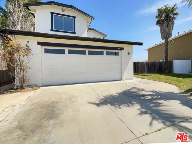 1534 Pyramid Avenue, Ventura, California 93004