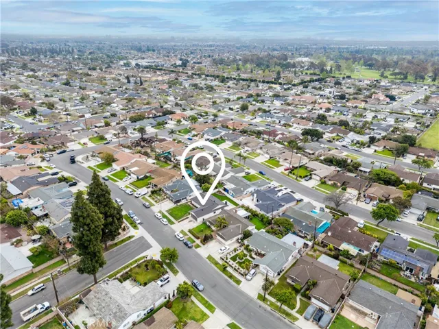 10642 Beacon Avenue, Garden Grove, California 92843