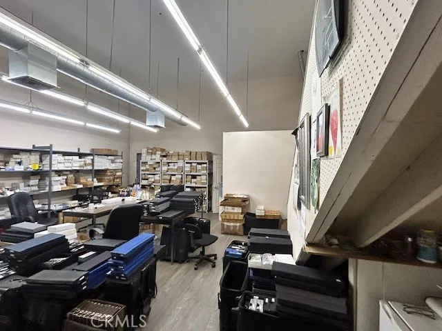 Main Floor