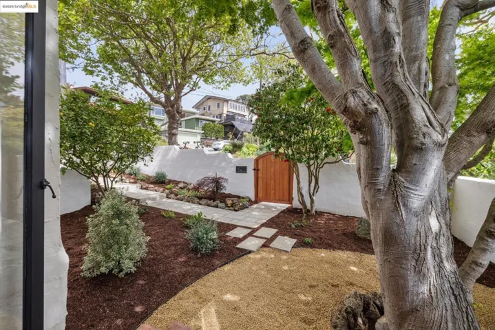 669 Oberlin Avenue, Kensington, California 94708