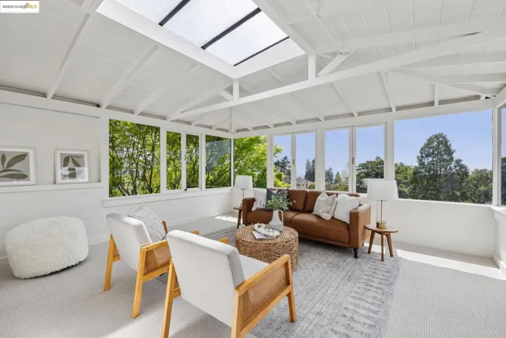 669 Oberlin Avenue, Kensington, California 94708