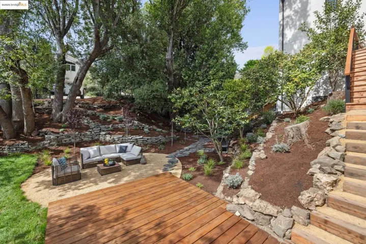 669 Oberlin Avenue, Kensington, California 94708